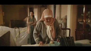 أحداث مشوقة ومفاجأة لمصطفى في الحلقة 10 من مسلسل كان ياما كان